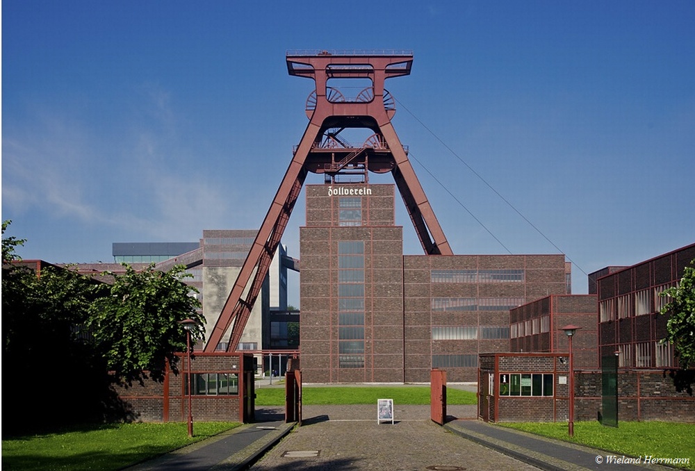 Zollverein